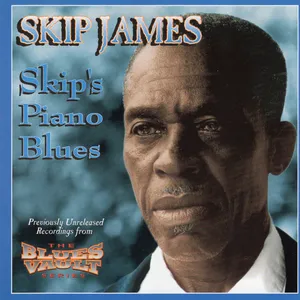 Skip's piano blues